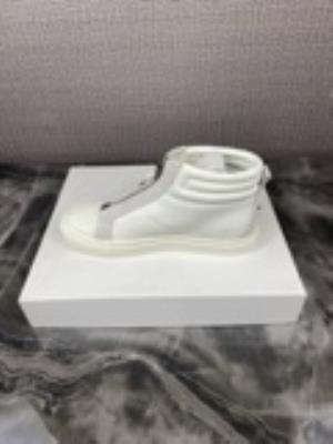 wholesale quality givenchy shoes model no. 45